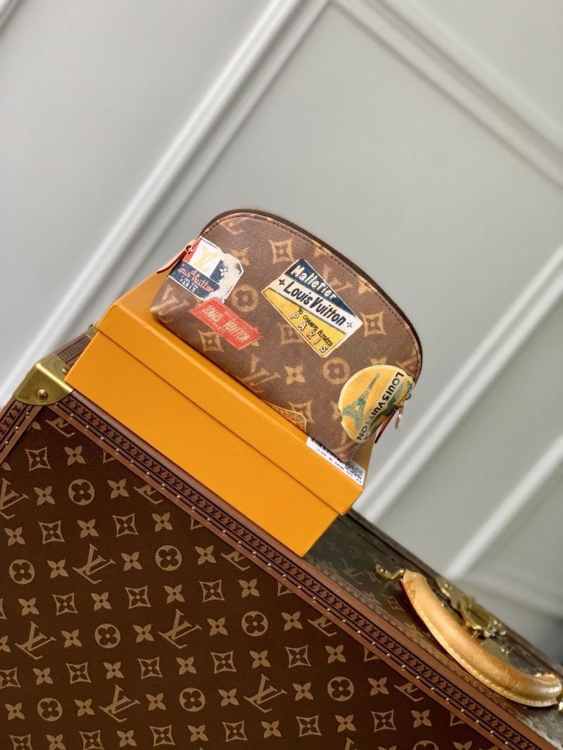 LV Clutch Bags